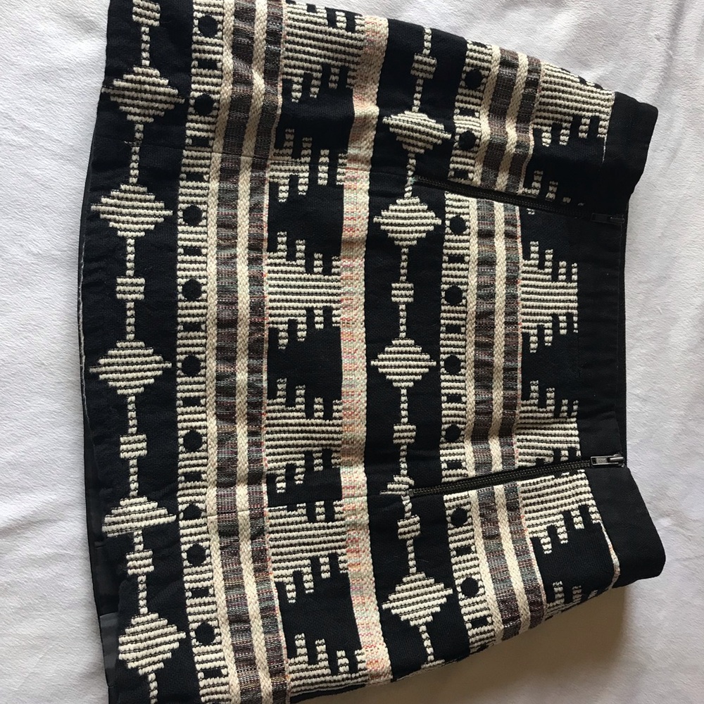 Top Shop Skirt